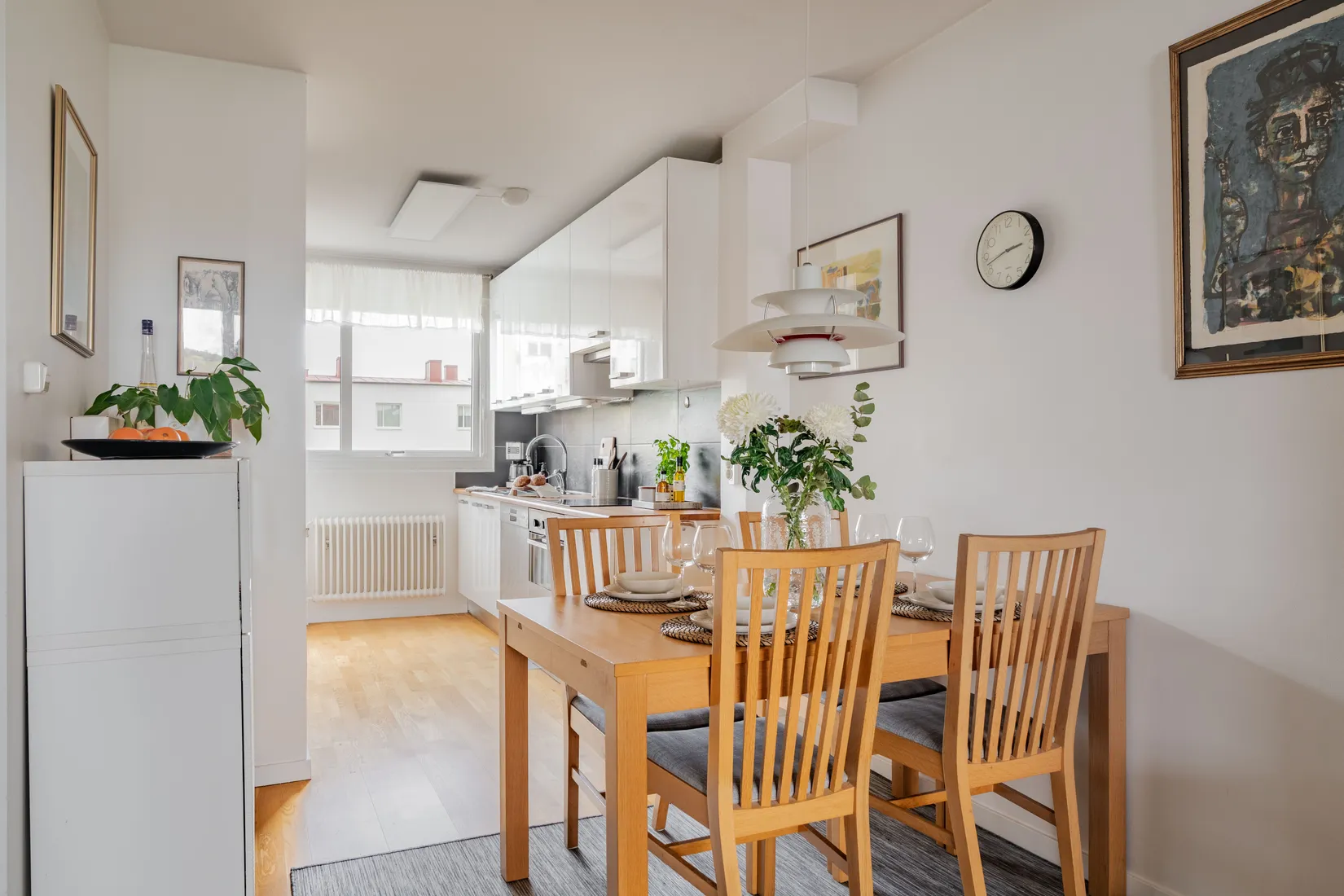 Bostadsrätt, Tågagatan 84, Tågaborg/Stattena, Helsingborg