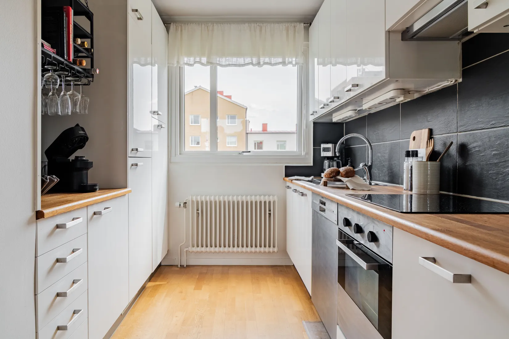 Bostadsrätt, Tågagatan 84, Tågaborg/Stattena, Helsingborg
