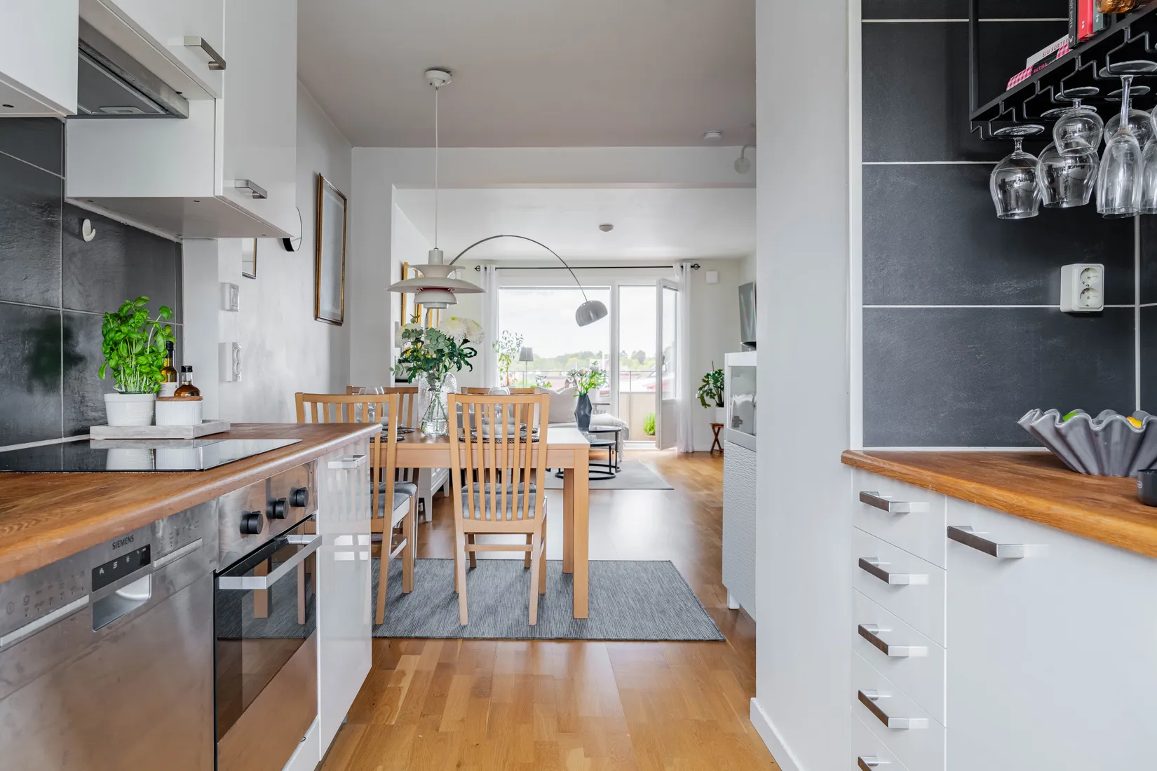 Bostadsrätt, Tågagatan 84, Tågaborg/Stattena, Helsingborg