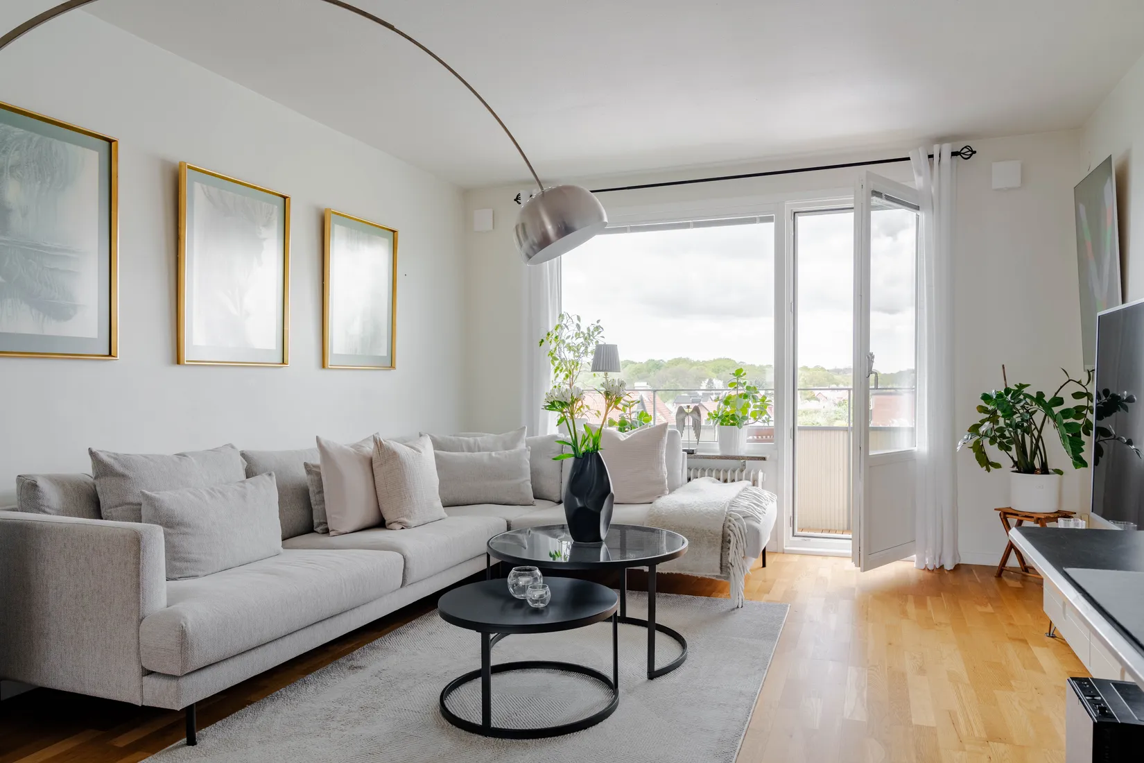 Bostadsrätt, Tågagatan 84, Tågaborg/Stattena, Helsingborg