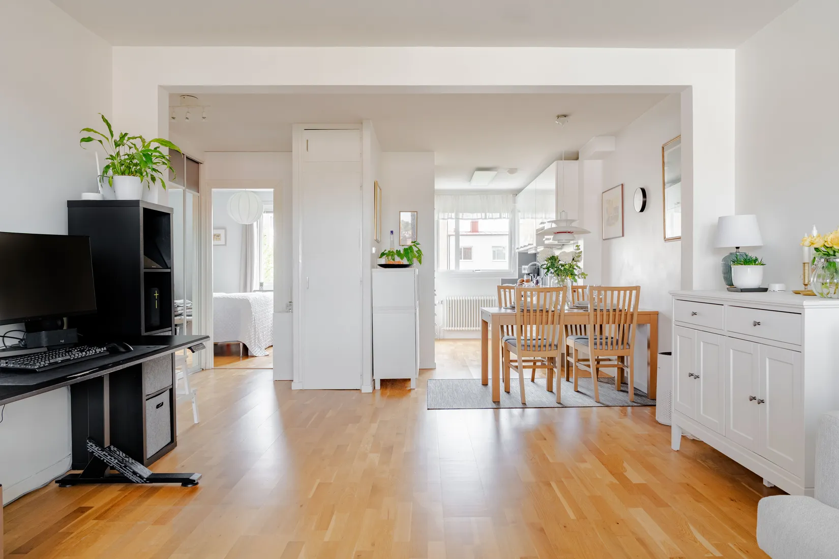 Bostadsrätt, Tågagatan 84, Tågaborg/Stattena, Helsingborg