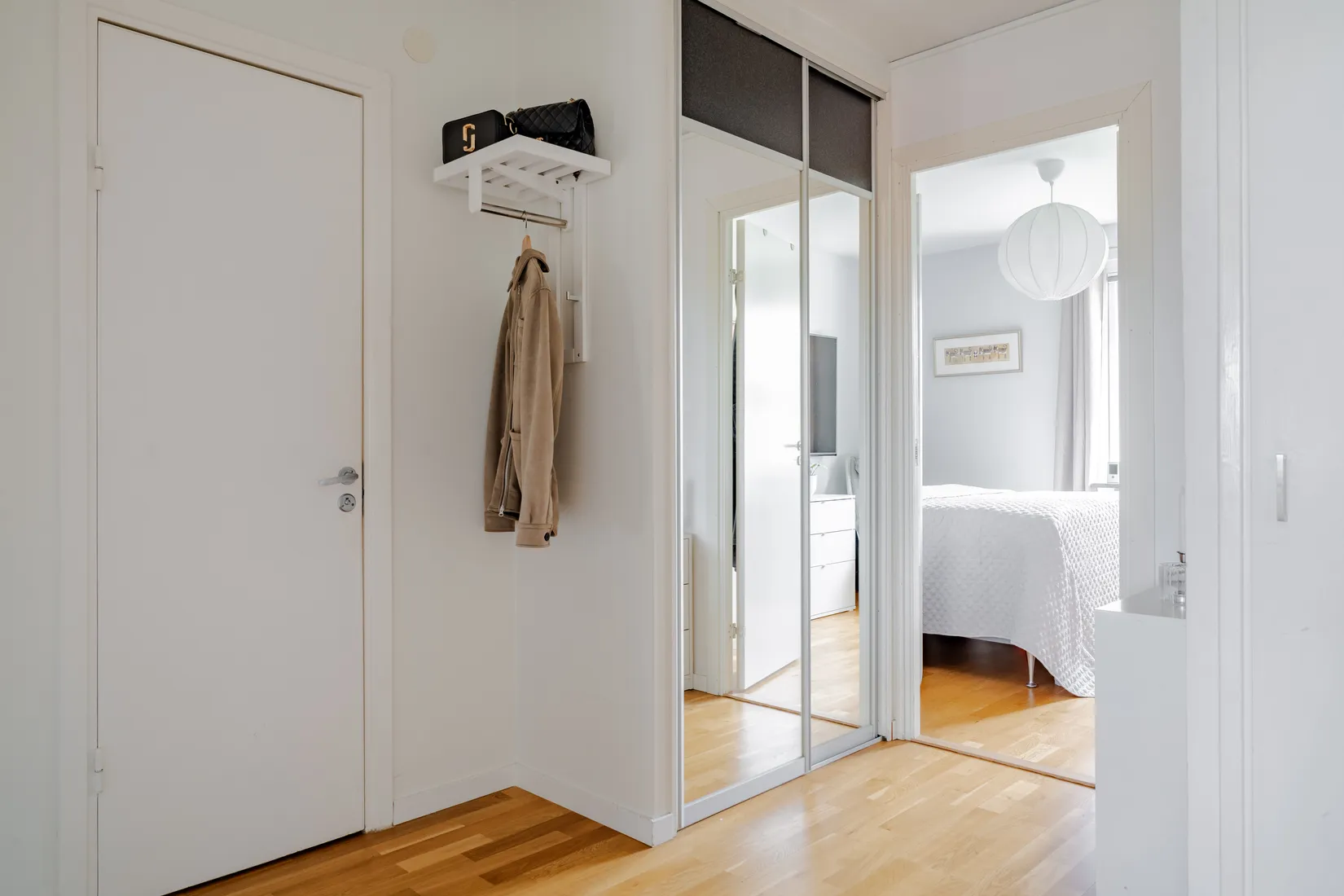 Bostadsrätt, Tågagatan 84, Tågaborg/Stattena, Helsingborg