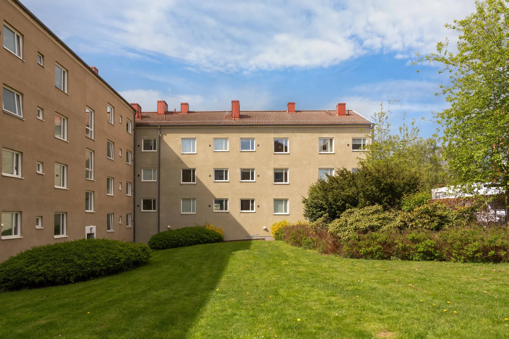 Bostadsrätt, Tågagatan 84, Tågaborg/Stattena, Helsingborg