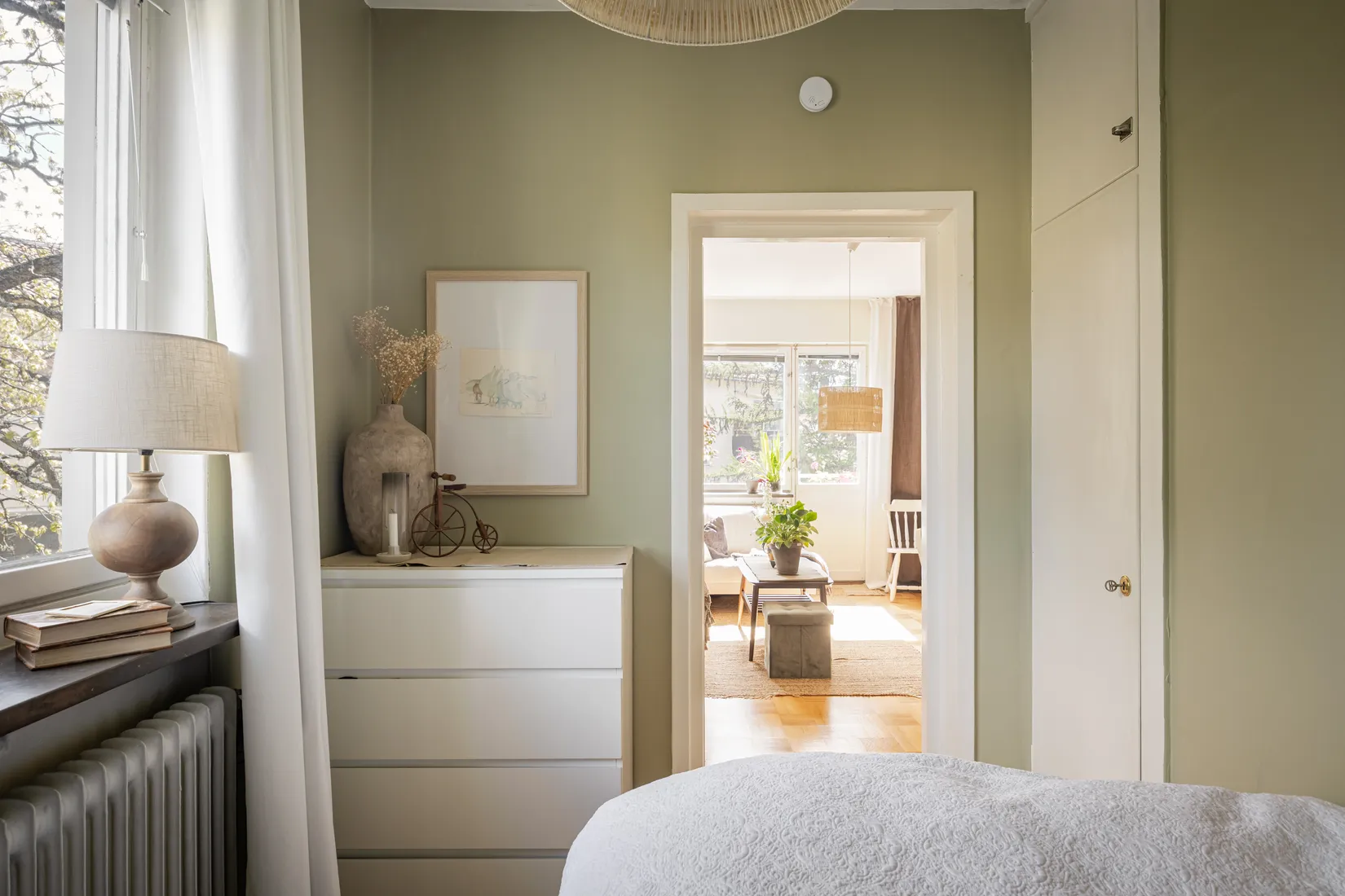 Bostadsrätt, Finn Malmgrens Väg 102, Hammarbyhöjden, Stockholm