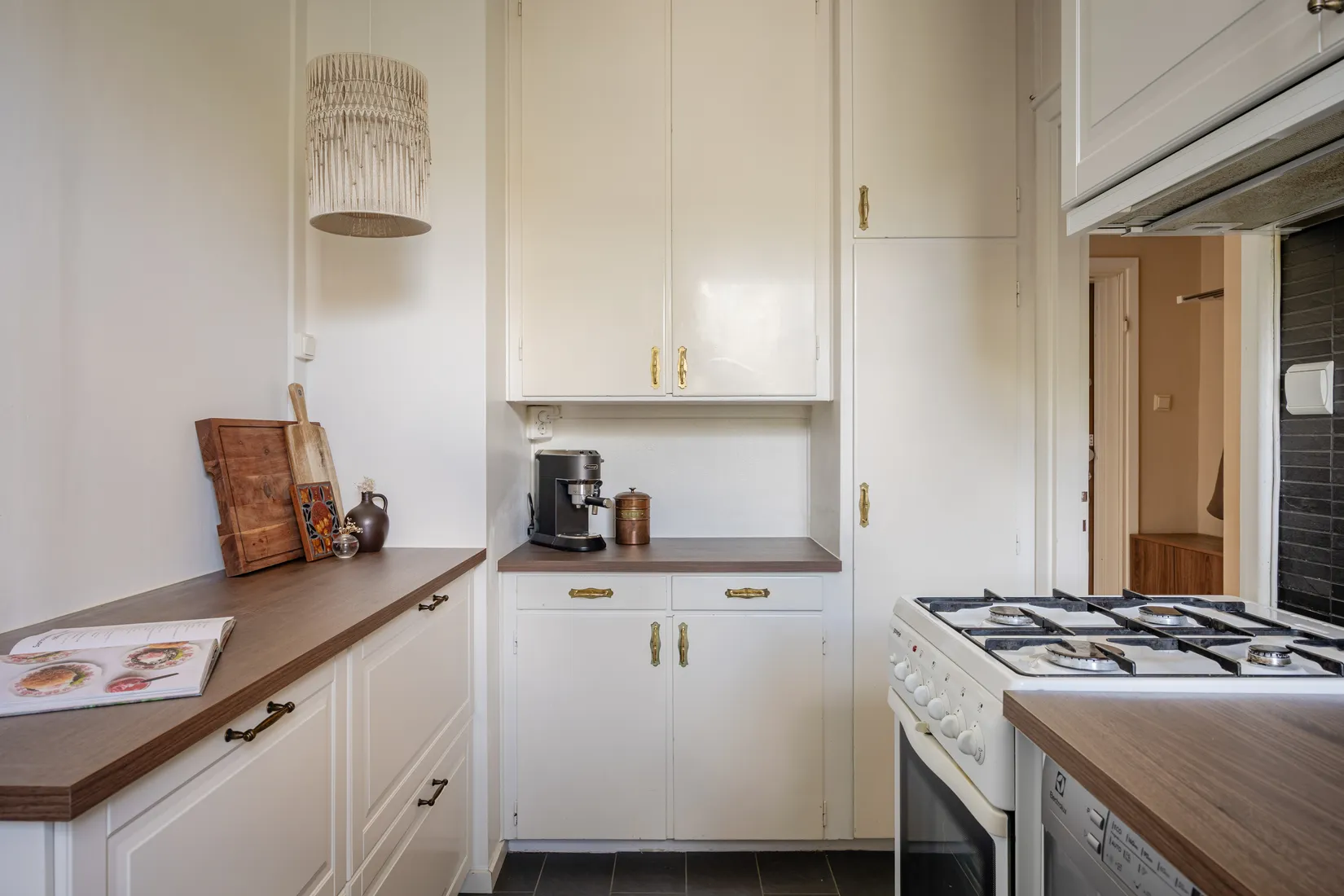 Bostadsrätt, Finn Malmgrens Väg 102, Hammarbyhöjden, Stockholm
