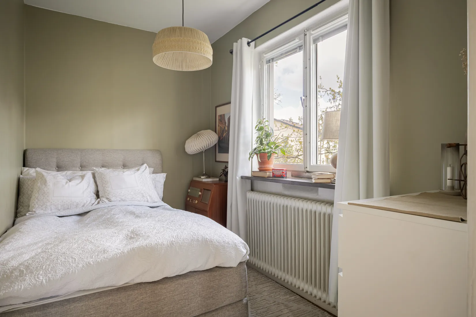Bostadsrätt, Finn Malmgrens Väg 102, Hammarbyhöjden, Stockholm