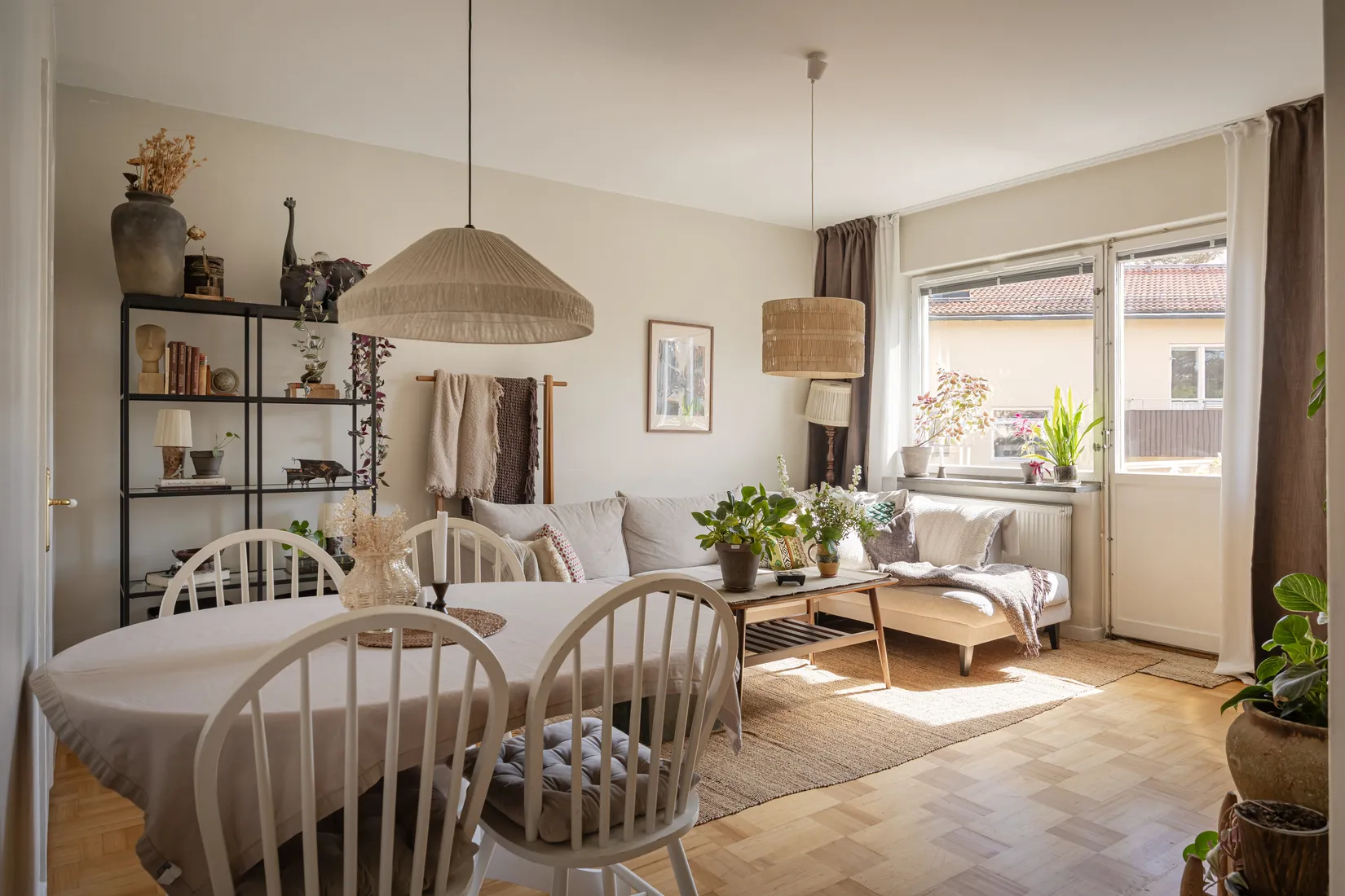 Bostadsrätt, Finn Malmgrens Väg 102, Hammarbyhöjden, Stockholm