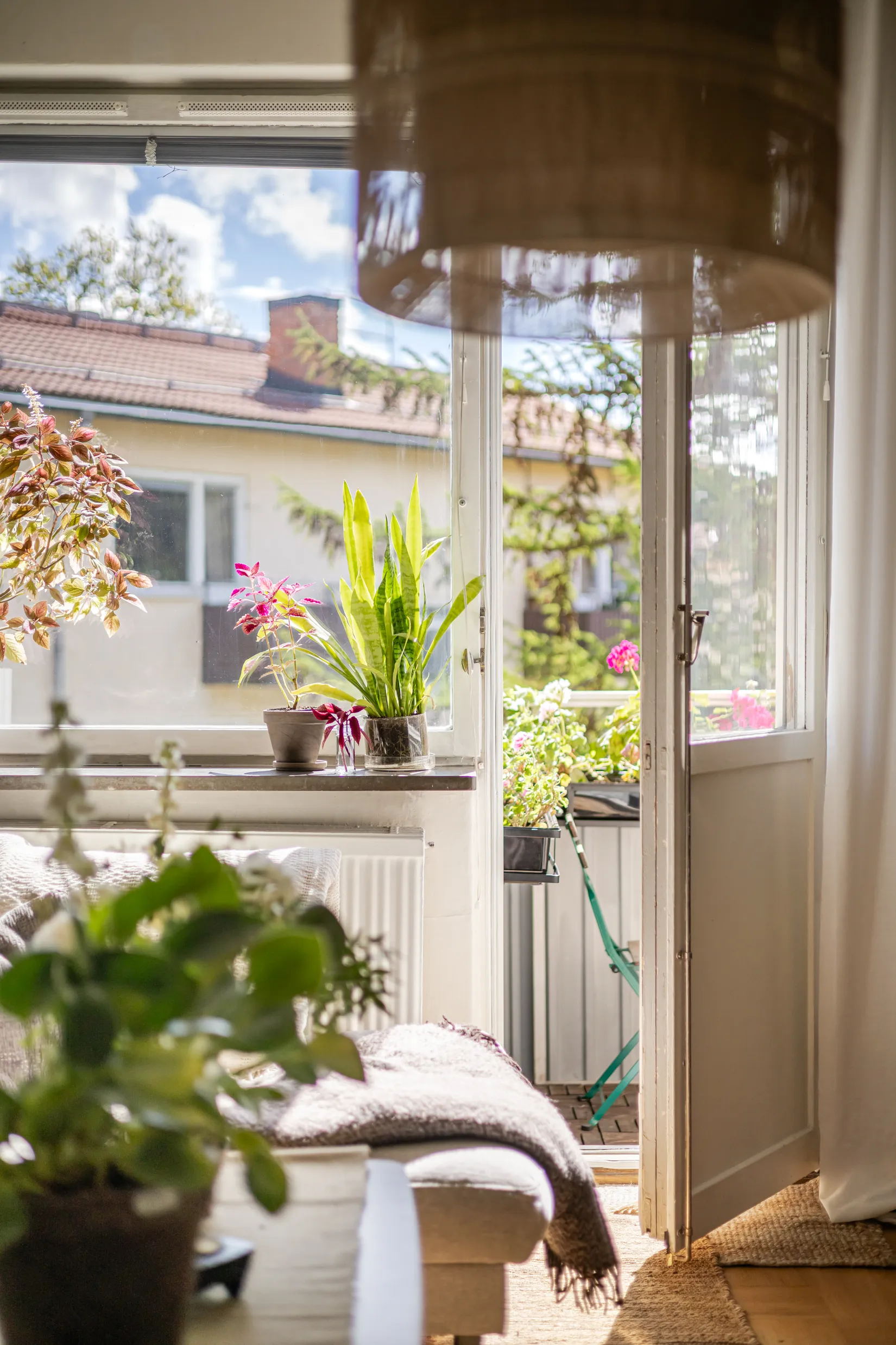 Bostadsrätt, Finn Malmgrens Väg 102, Hammarbyhöjden, Stockholm