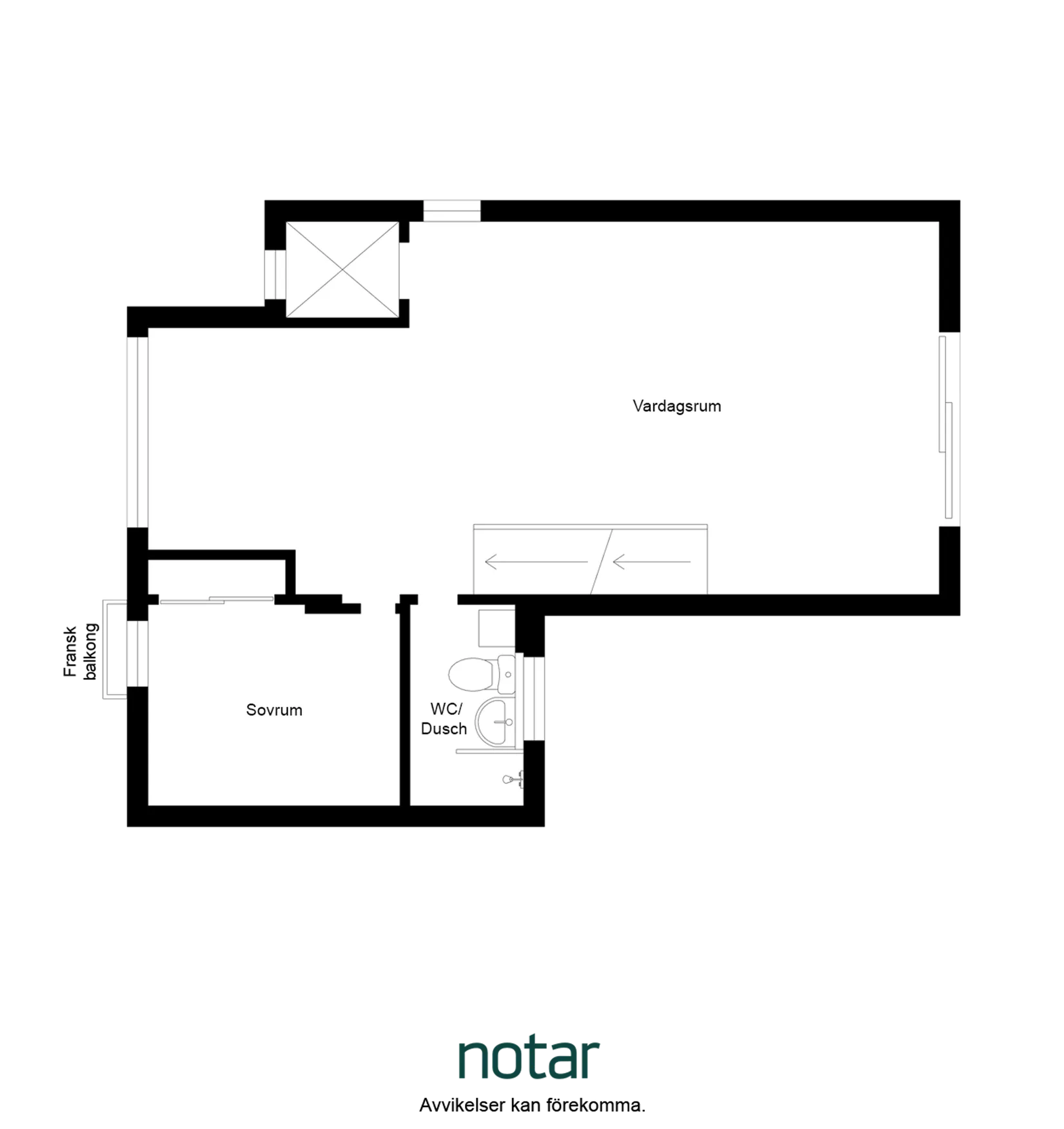 Villa, Radhus, Kompassgatan 12, Västra Hamnen, Malmö