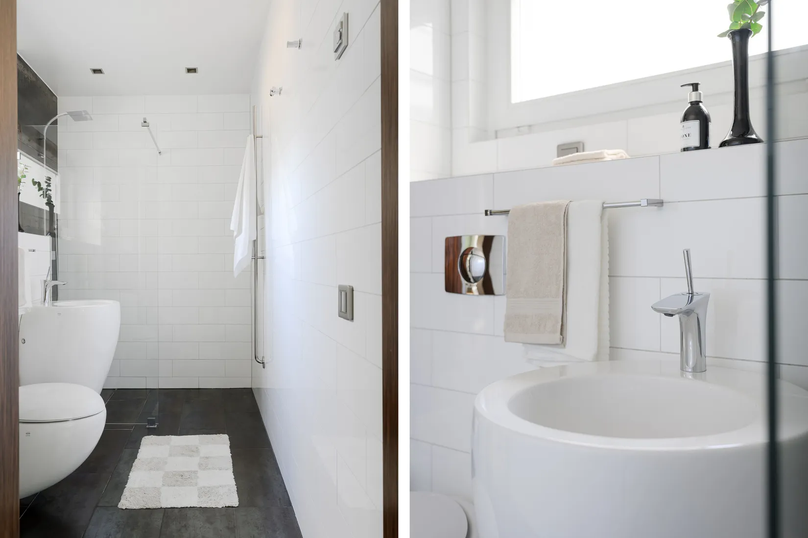 Villa, Radhus, Kompassgatan 12, Västra Hamnen, Malmö