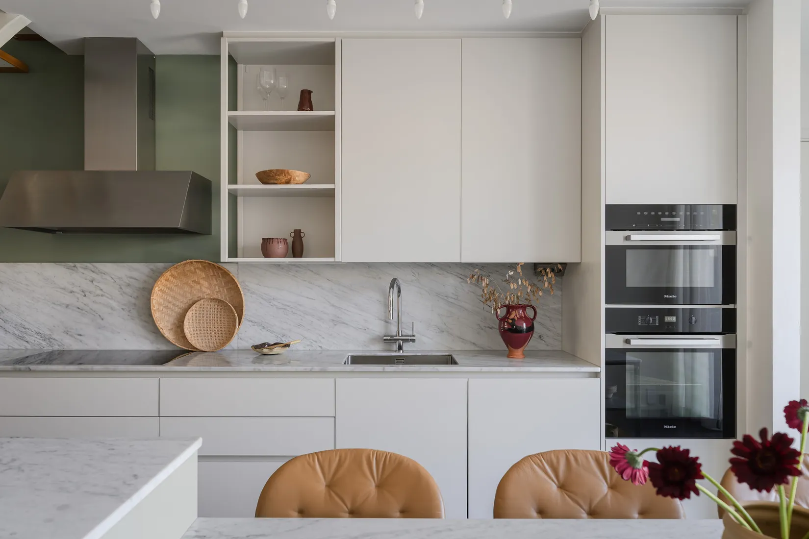 Villa, Radhus, Kompassgatan 12, Västra Hamnen, Malmö