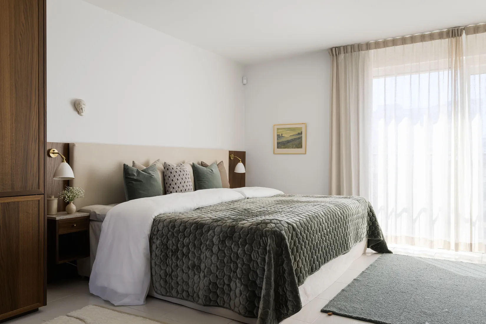 Villa, Radhus, Kompassgatan 12, Västra Hamnen, Malmö