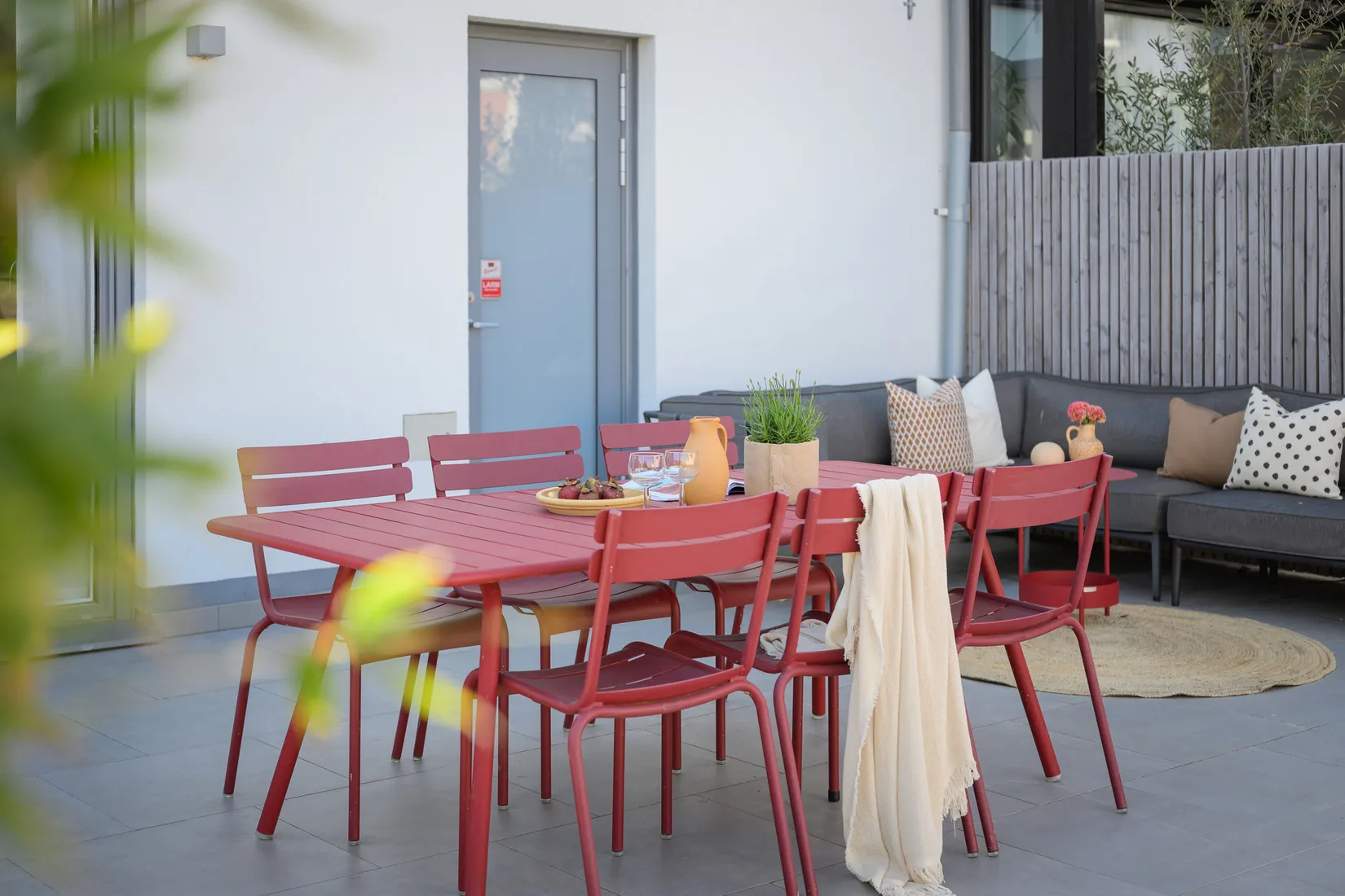 Villa, Radhus, Kompassgatan 12, Västra Hamnen, Malmö