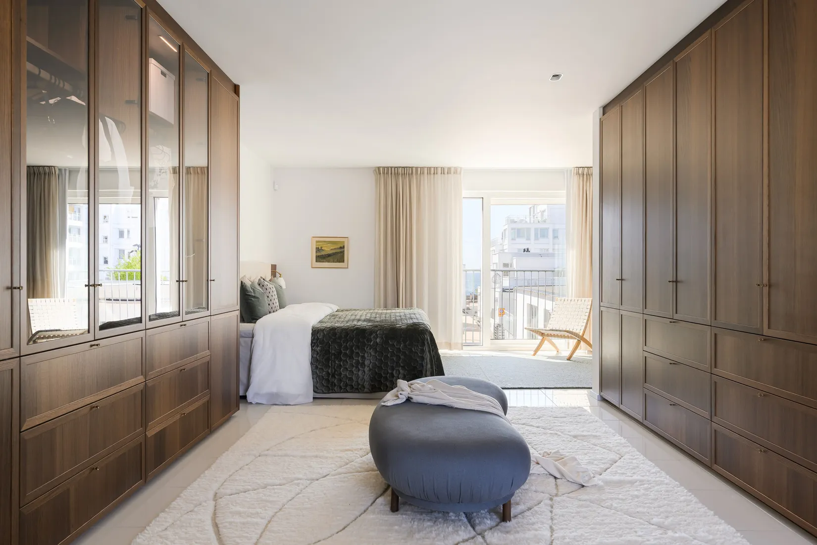 Villa, Radhus, Kompassgatan 12, Västra Hamnen, Malmö