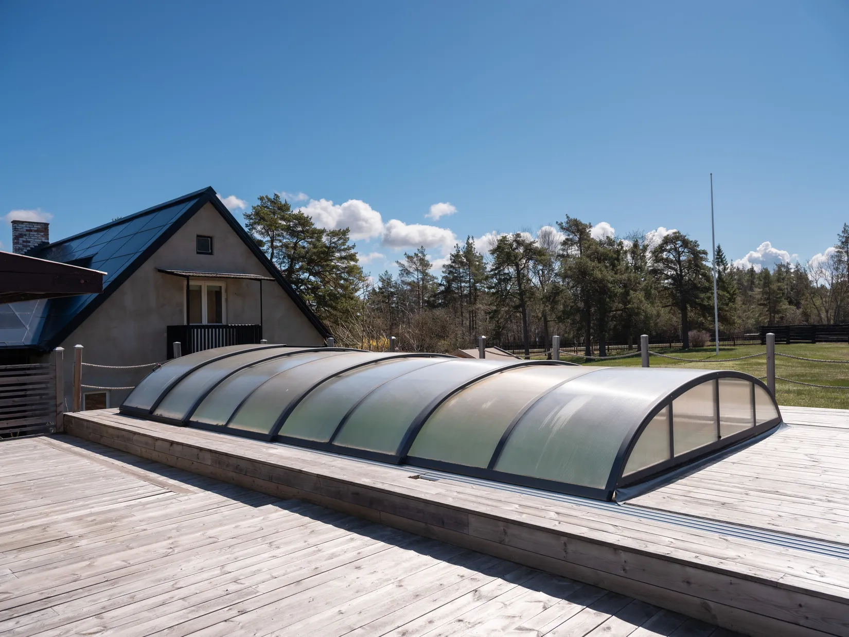 Villa, Lärbro Staplebacke 1921 mfl, Norra Gotland, Gotland