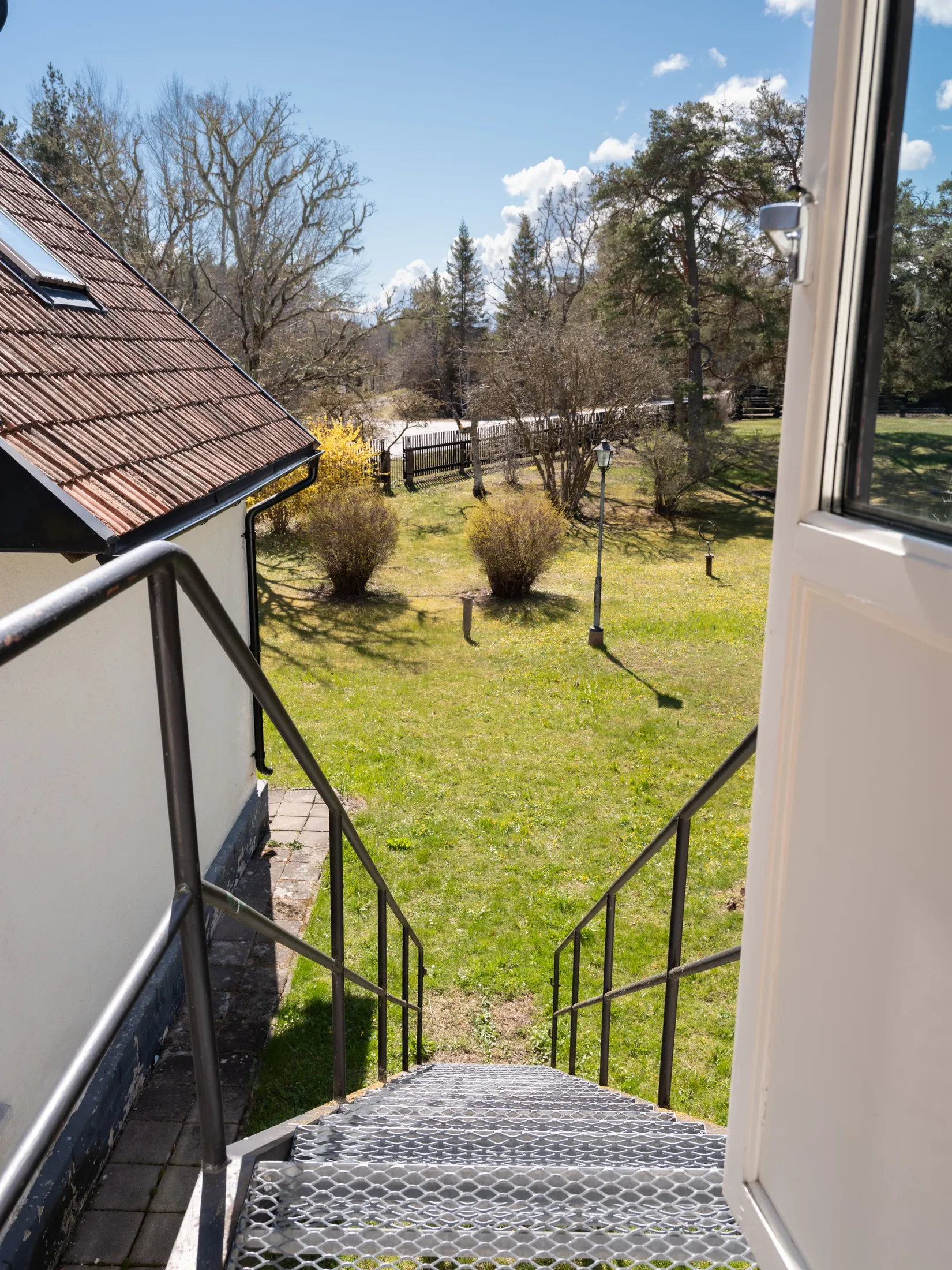 Villa, Lärbro Staplebacke 1921 mfl, Norra Gotland, Gotland