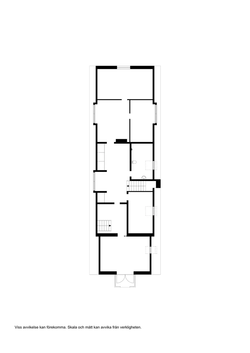 Villa, Lärbro Staplebacke 1921 mfl, Norra Gotland, Gotland