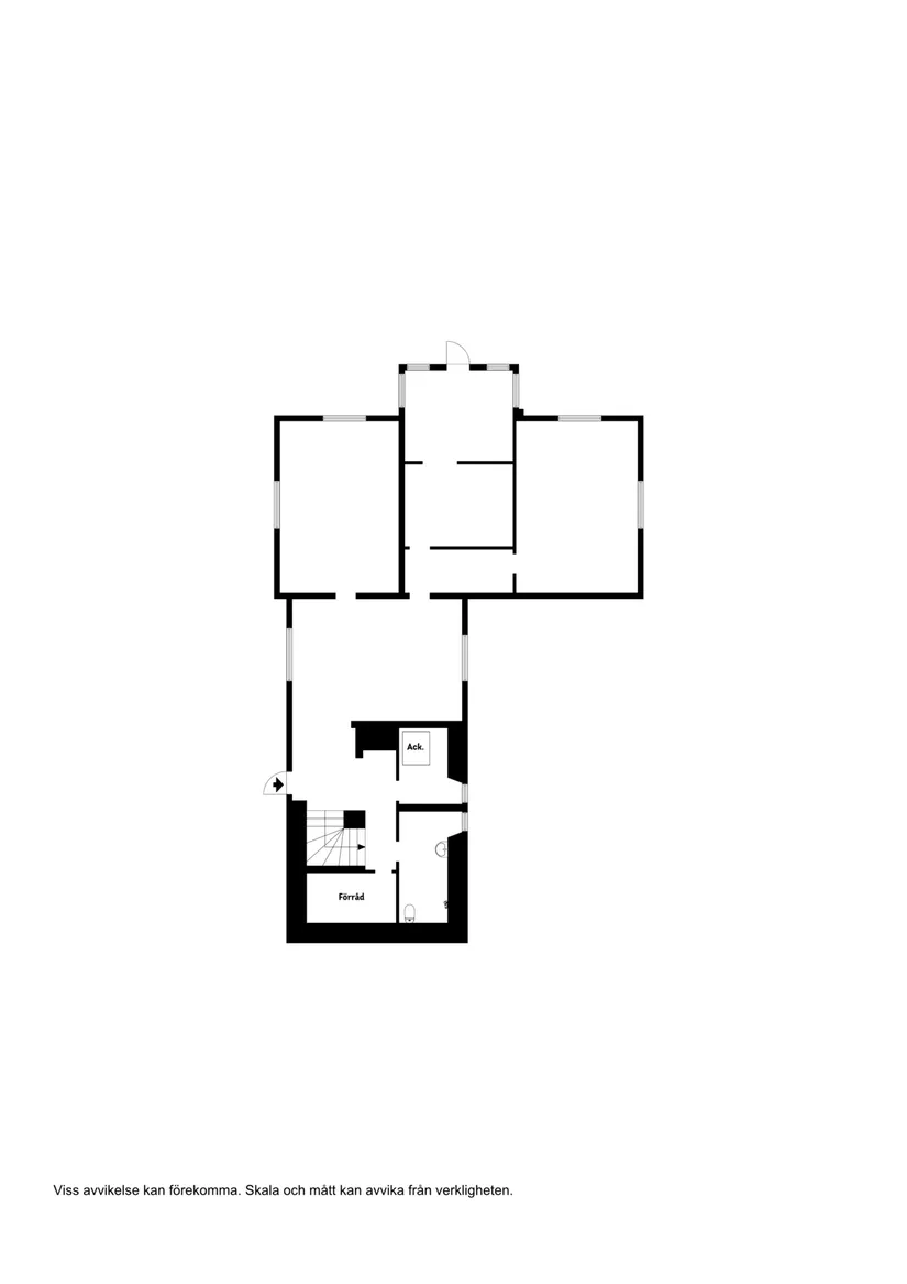 Villa, Lärbro Staplebacke 1921 mfl, Norra Gotland, Gotland