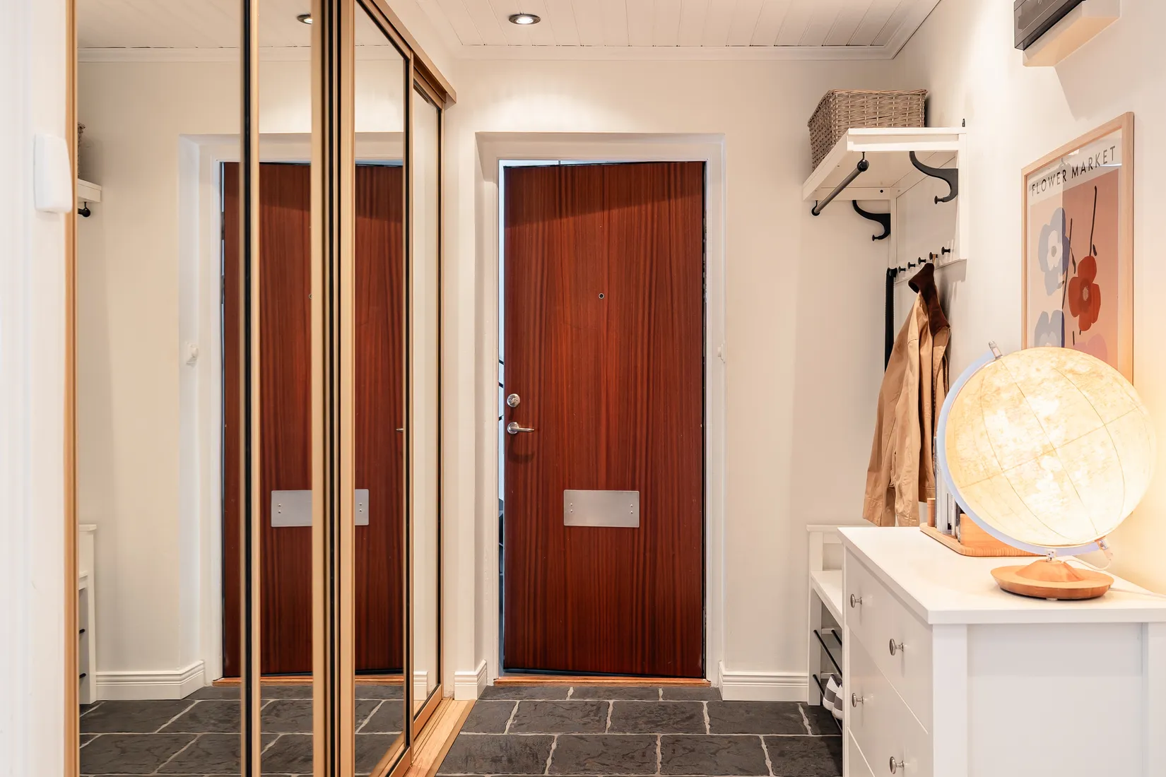 Bostadsrätt, Nolbyplan 9B, Norrstand, Karlstad