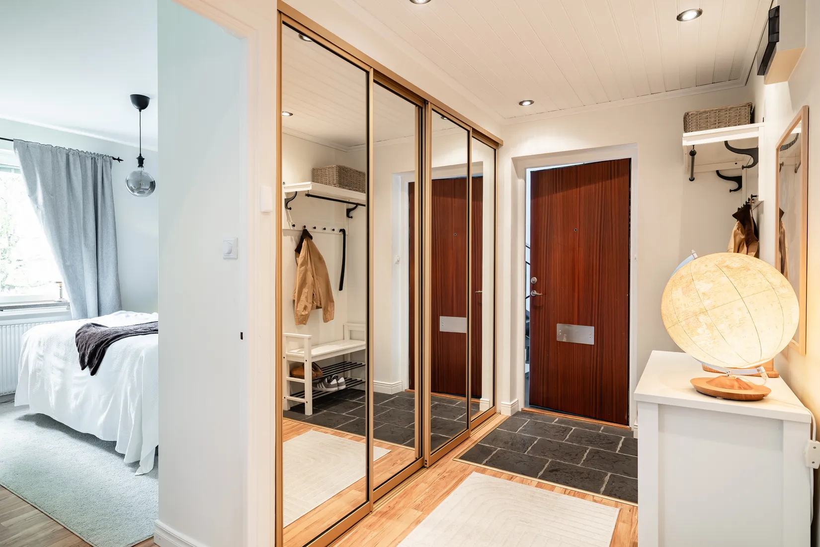 Bostadsrätt, Nolbyplan 9B, Norrstand, Karlstad