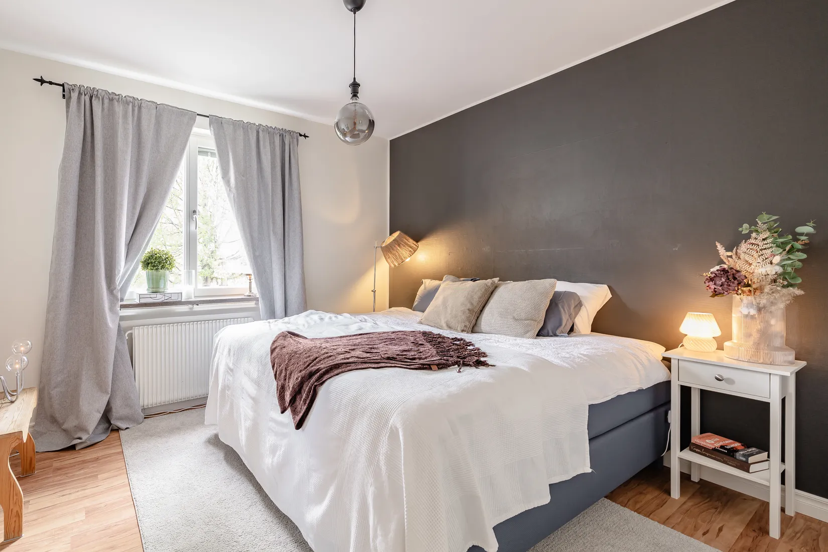 Bostadsrätt, Nolbyplan 9B, Norrstand, Karlstad