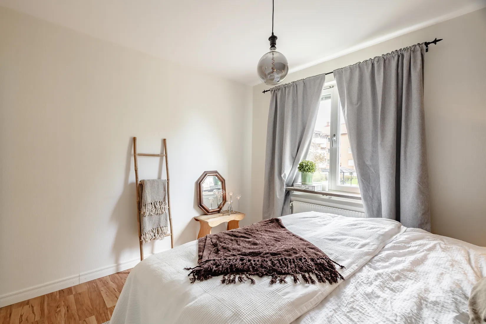 Bostadsrätt, Nolbyplan 9B, Norrstand, Karlstad