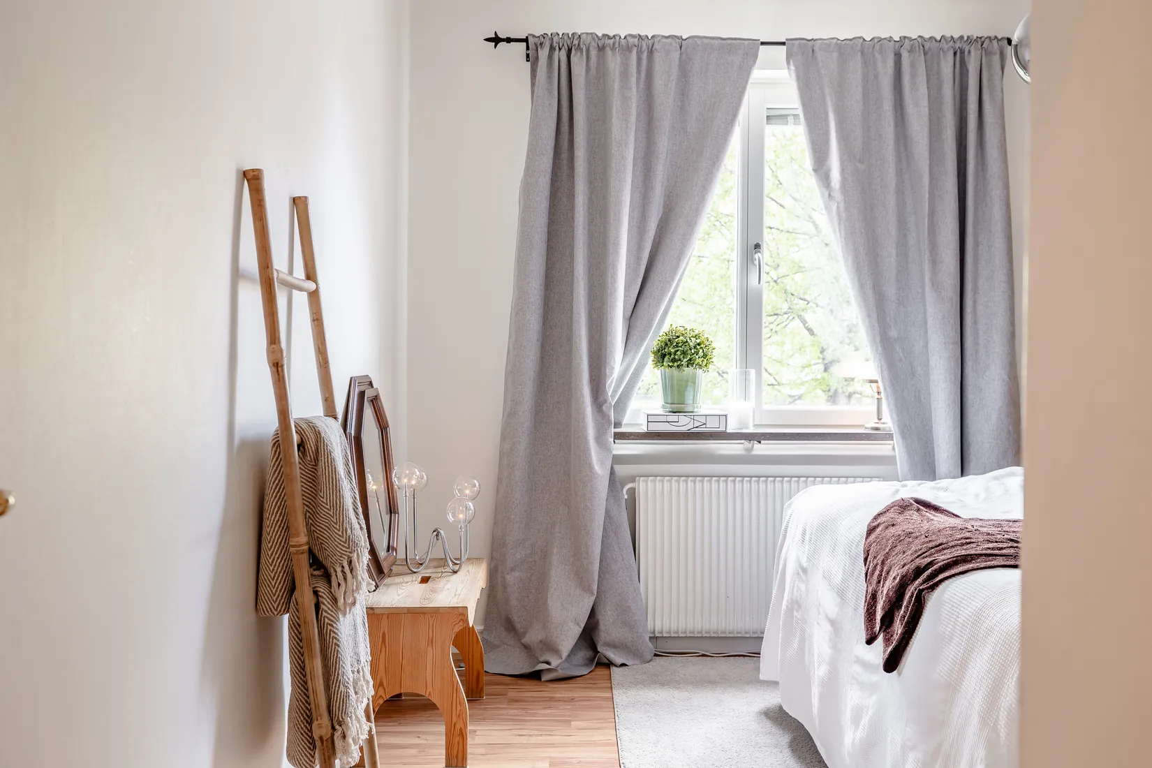 Bostadsrätt, Nolbyplan 9B, Norrstand, Karlstad