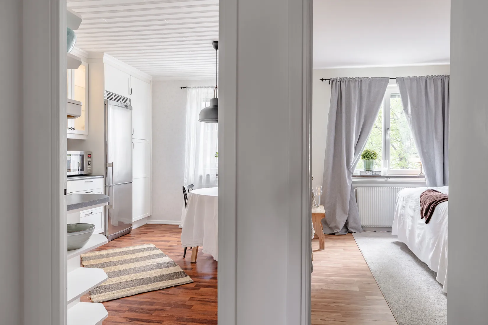 Bostadsrätt, Nolbyplan 9B, Norrstand, Karlstad