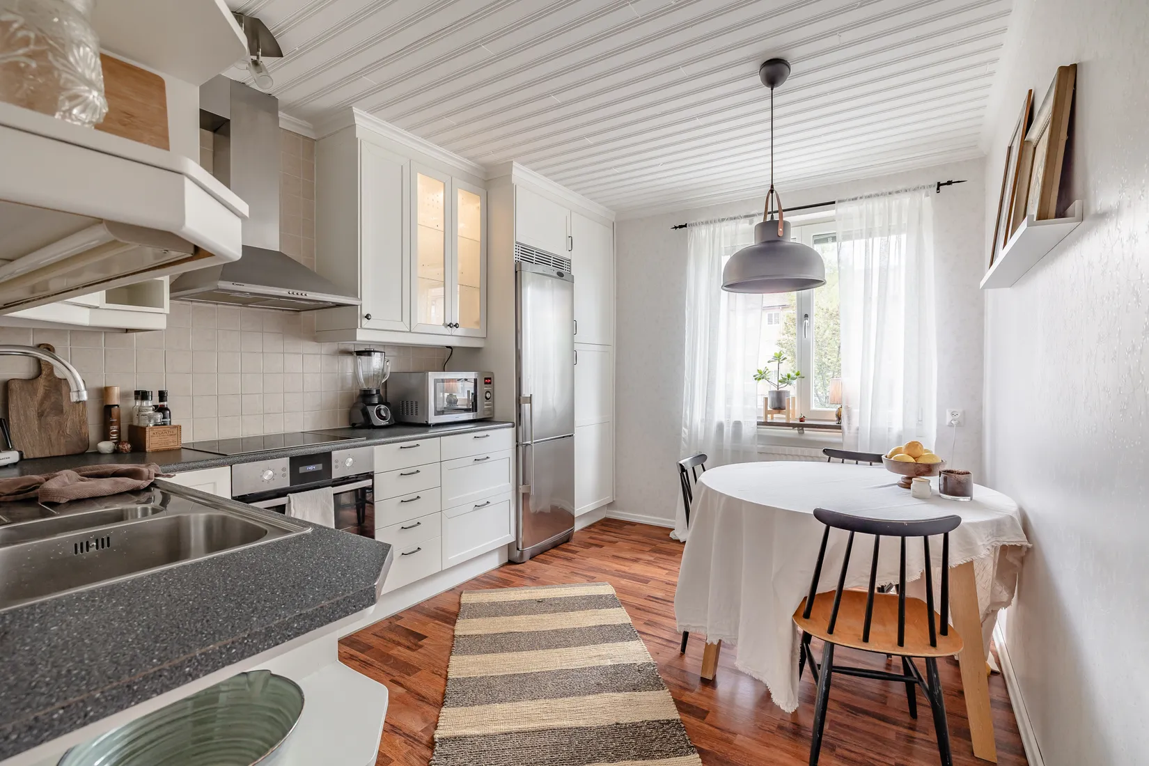 Bostadsrätt, Nolbyplan 9B, Norrstand, Karlstad