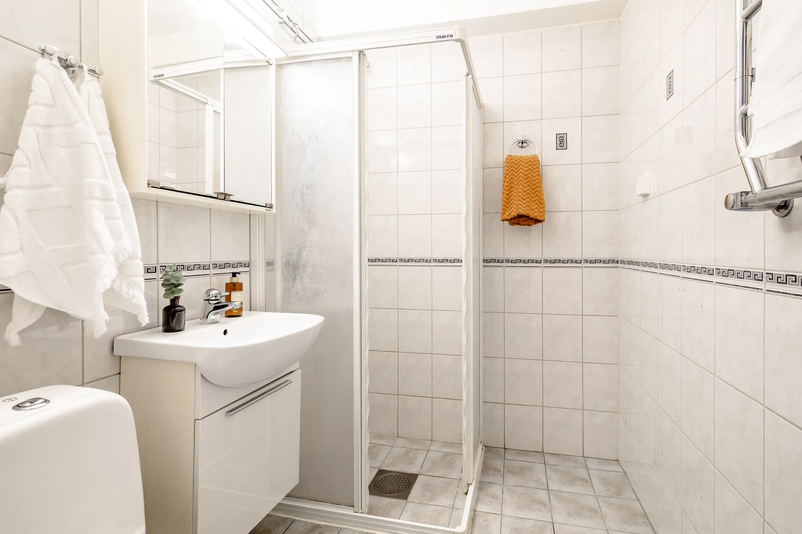 Bostadsrätt, Nolbyplan 9B, Norrstand, Karlstad