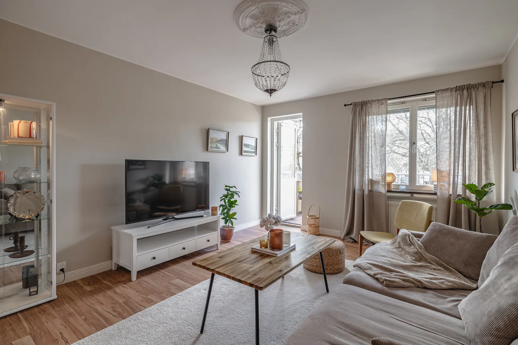 Bostadsrätt, Nolbyplan 9B, Norrstand, Karlstad