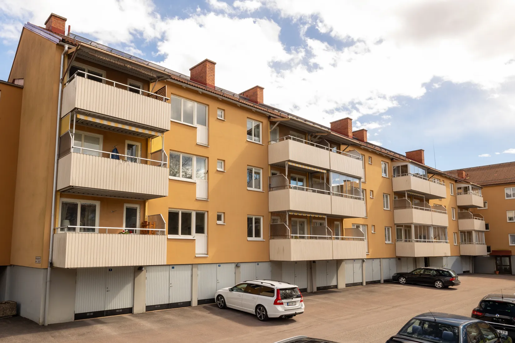 Bostadsrätt, Nolbyplan 9B, Norrstand, Karlstad
