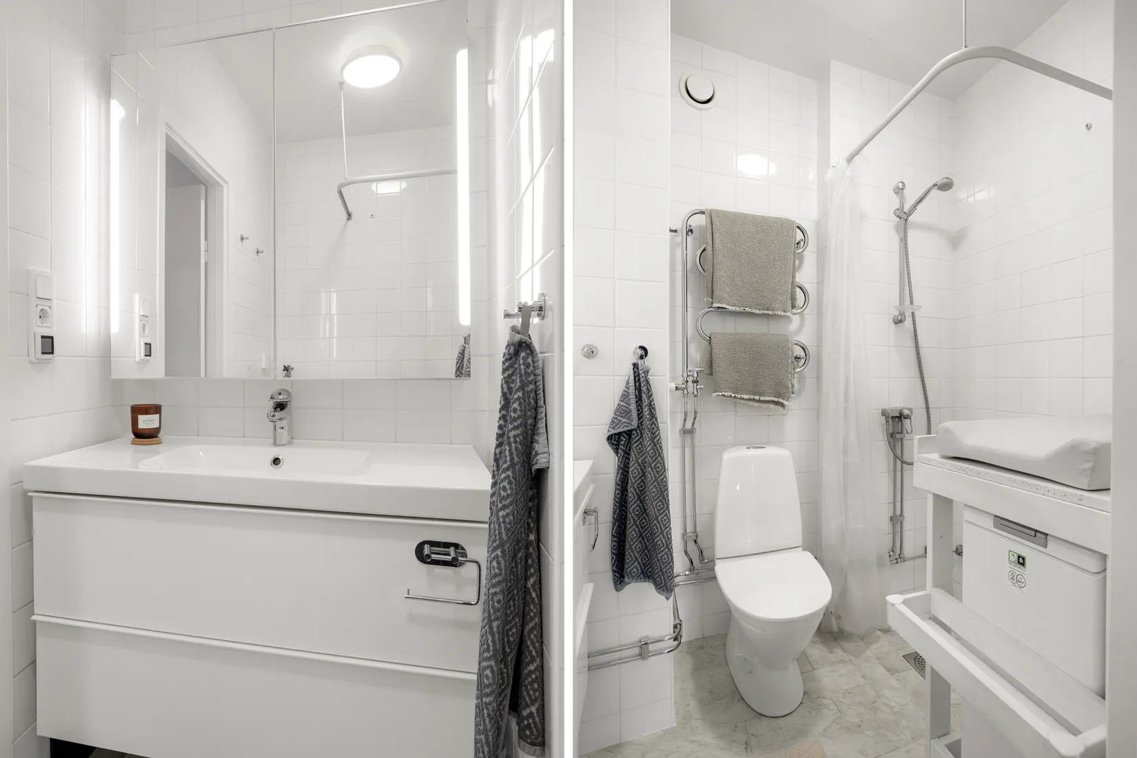 Bostadsrätt, Björnvägen 9, Lidingö