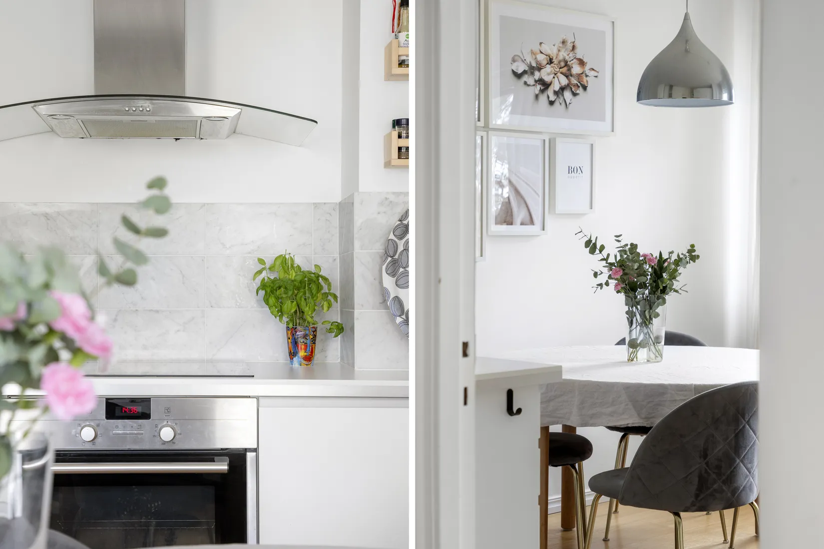Bostadsrätt, Björnvägen 9, Lidingö