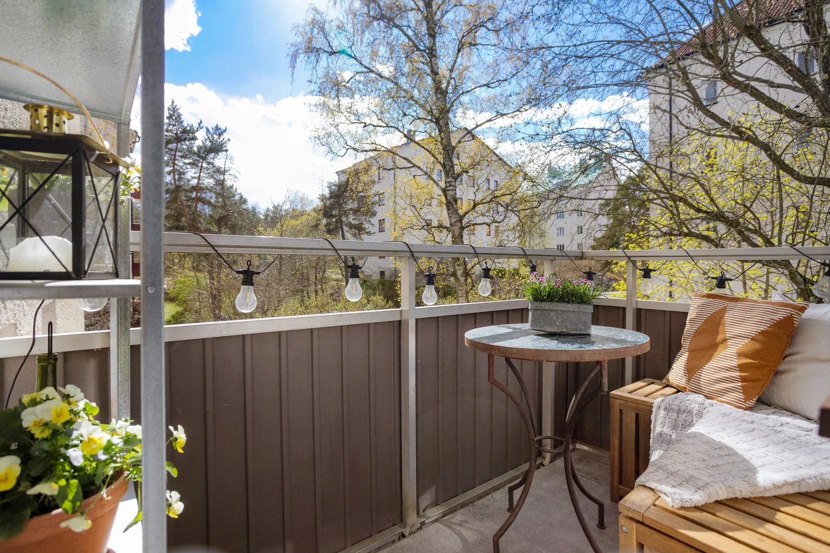 Bostadsrätt, Björnvägen 9, Lidingö