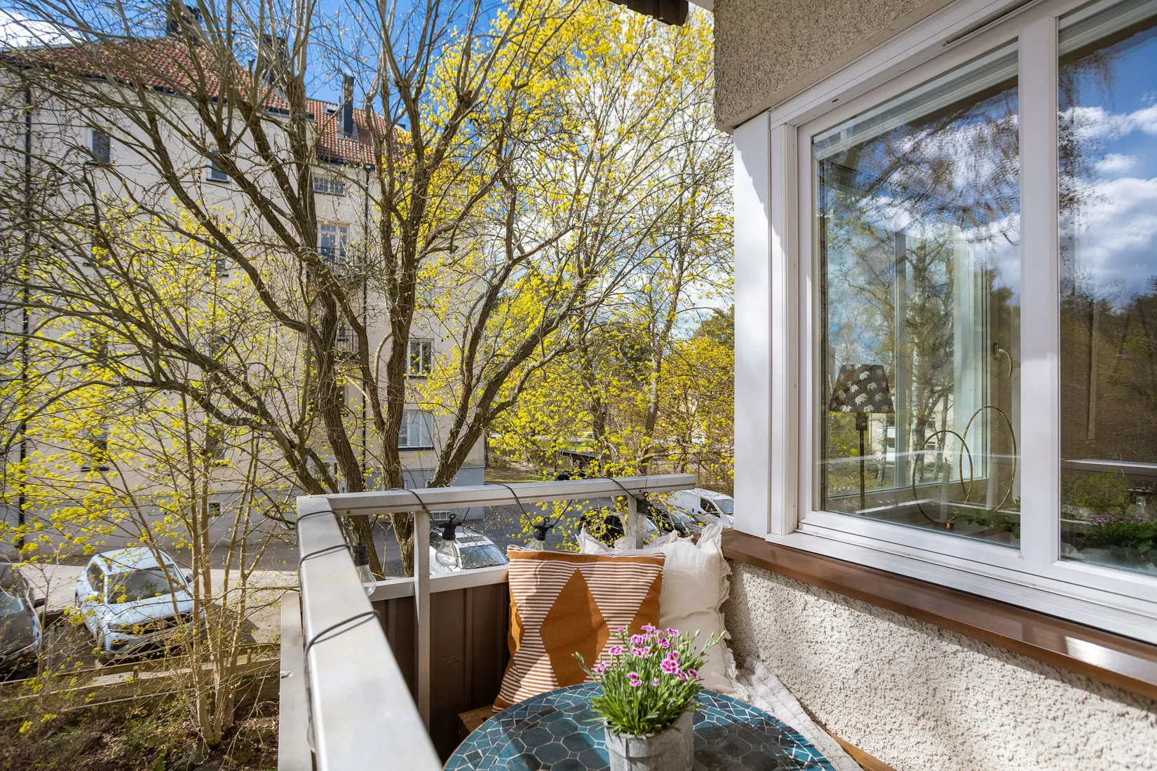 Bostadsrätt, Björnvägen 9, Lidingö