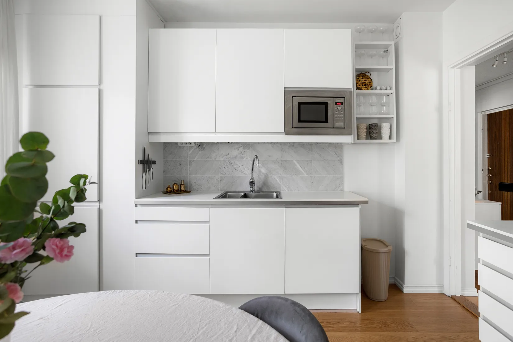 Bostadsrätt, Björnvägen 9, Lidingö