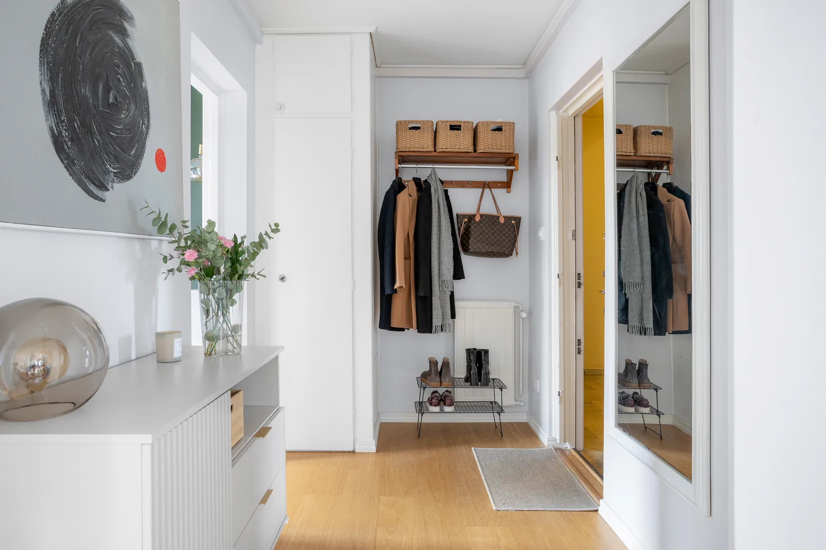 Bostadsrätt, Björnvägen 9, Lidingö