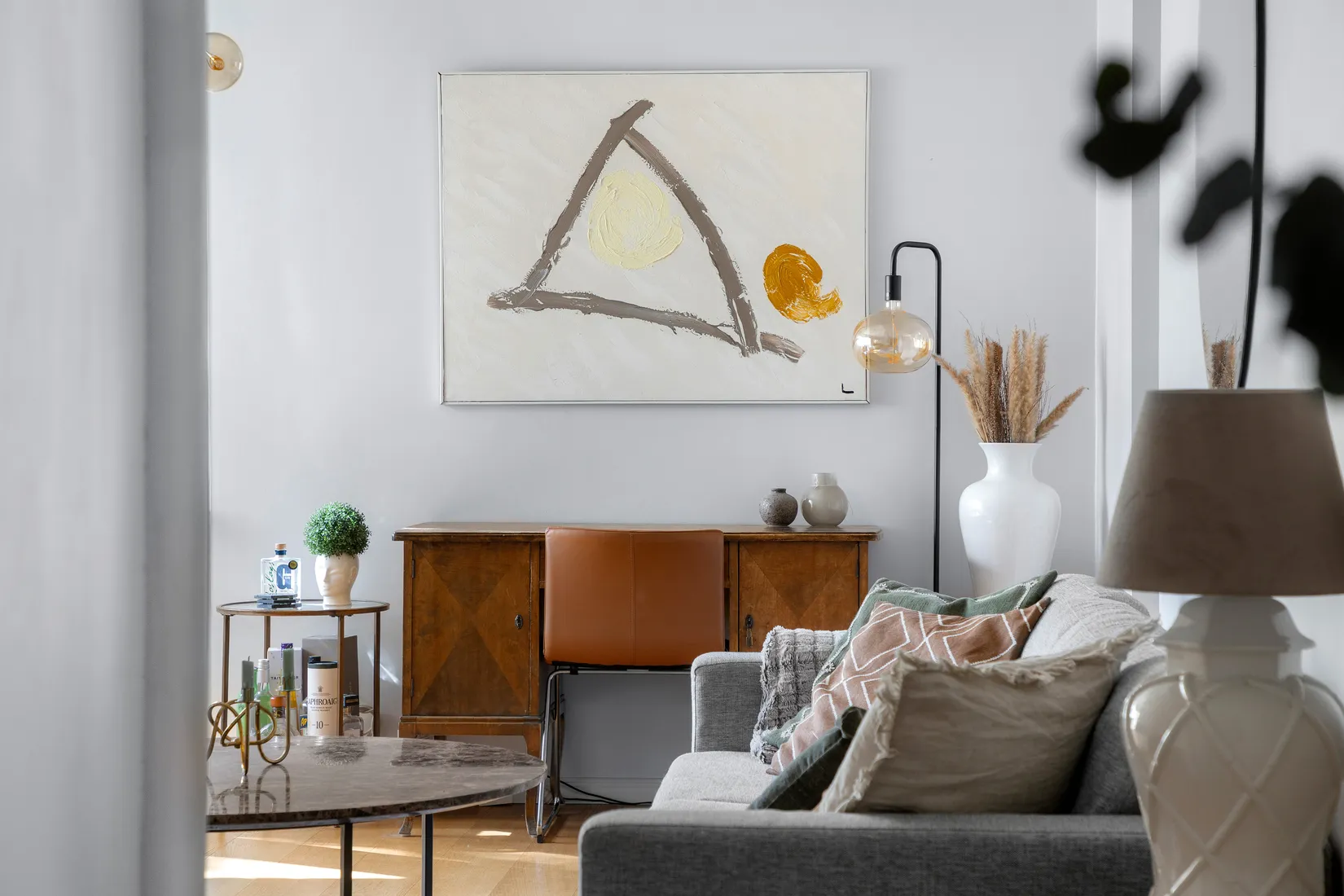 Bostadsrätt, Björnvägen 9, Lidingö