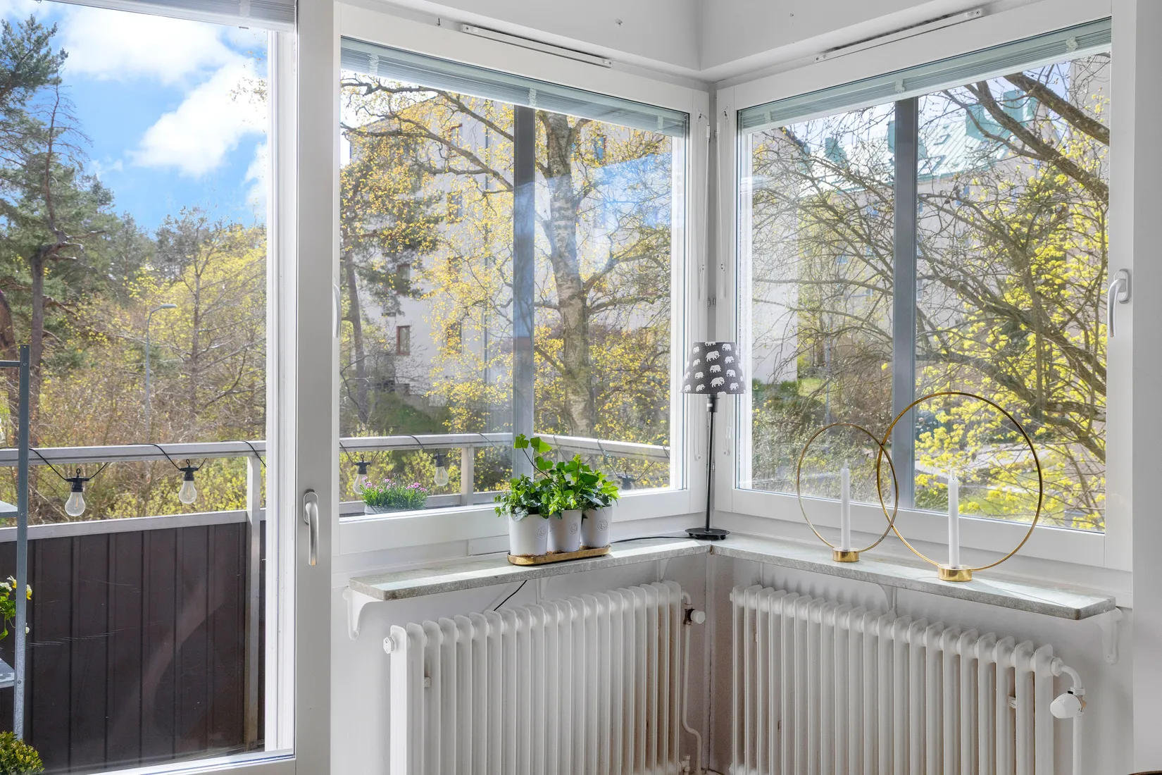 Bostadsrätt, Björnvägen 9, Lidingö