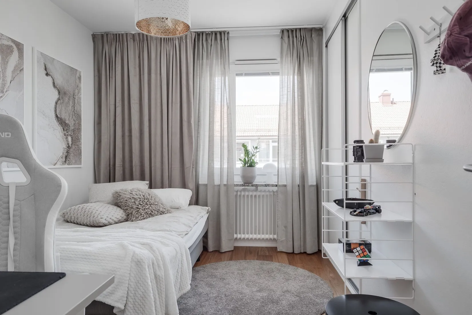 Bostadsrätt, Stengatan 12B, Centrum, Oskarshamn