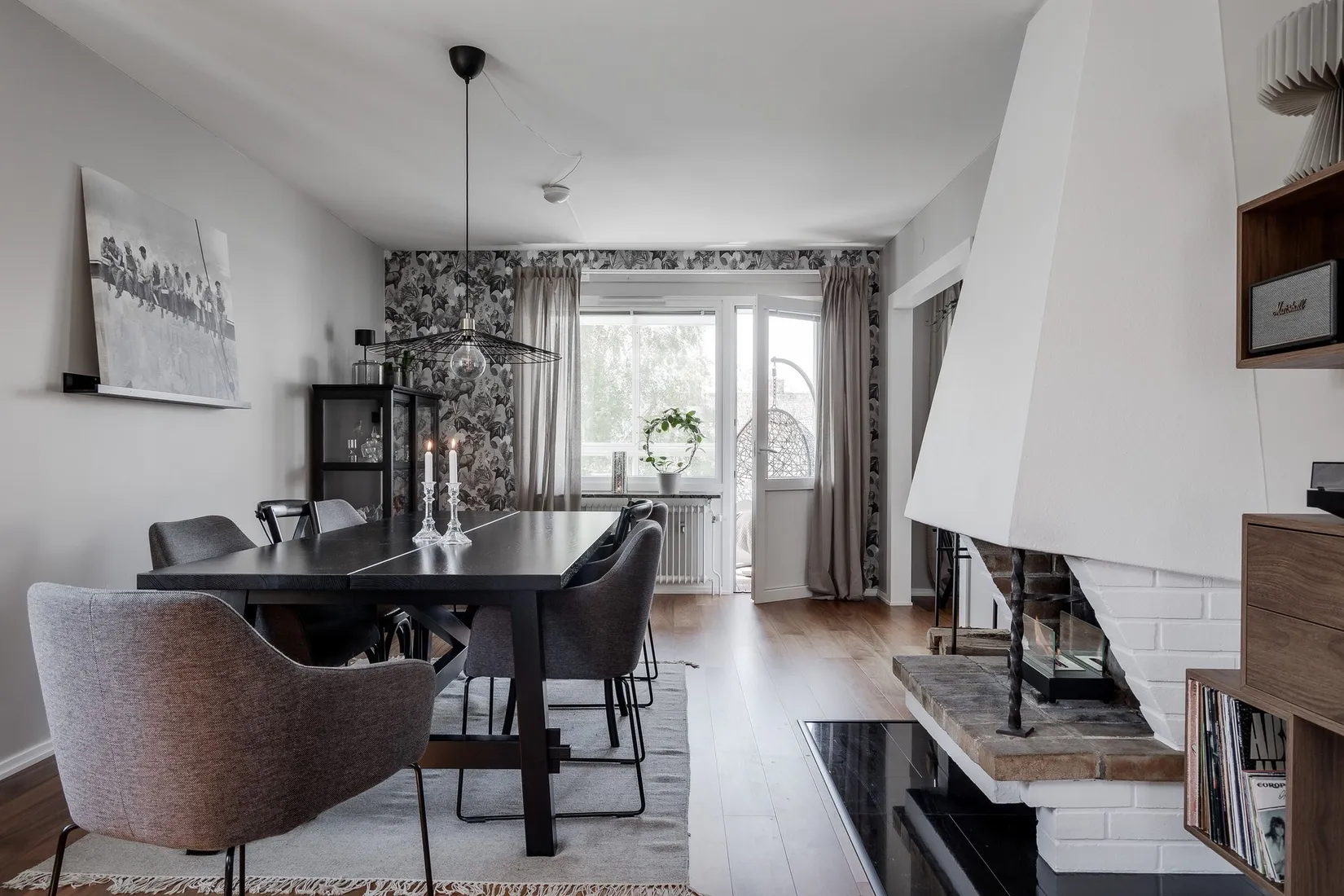 Bostadsrätt, Stengatan 12B, Centrum, Oskarshamn