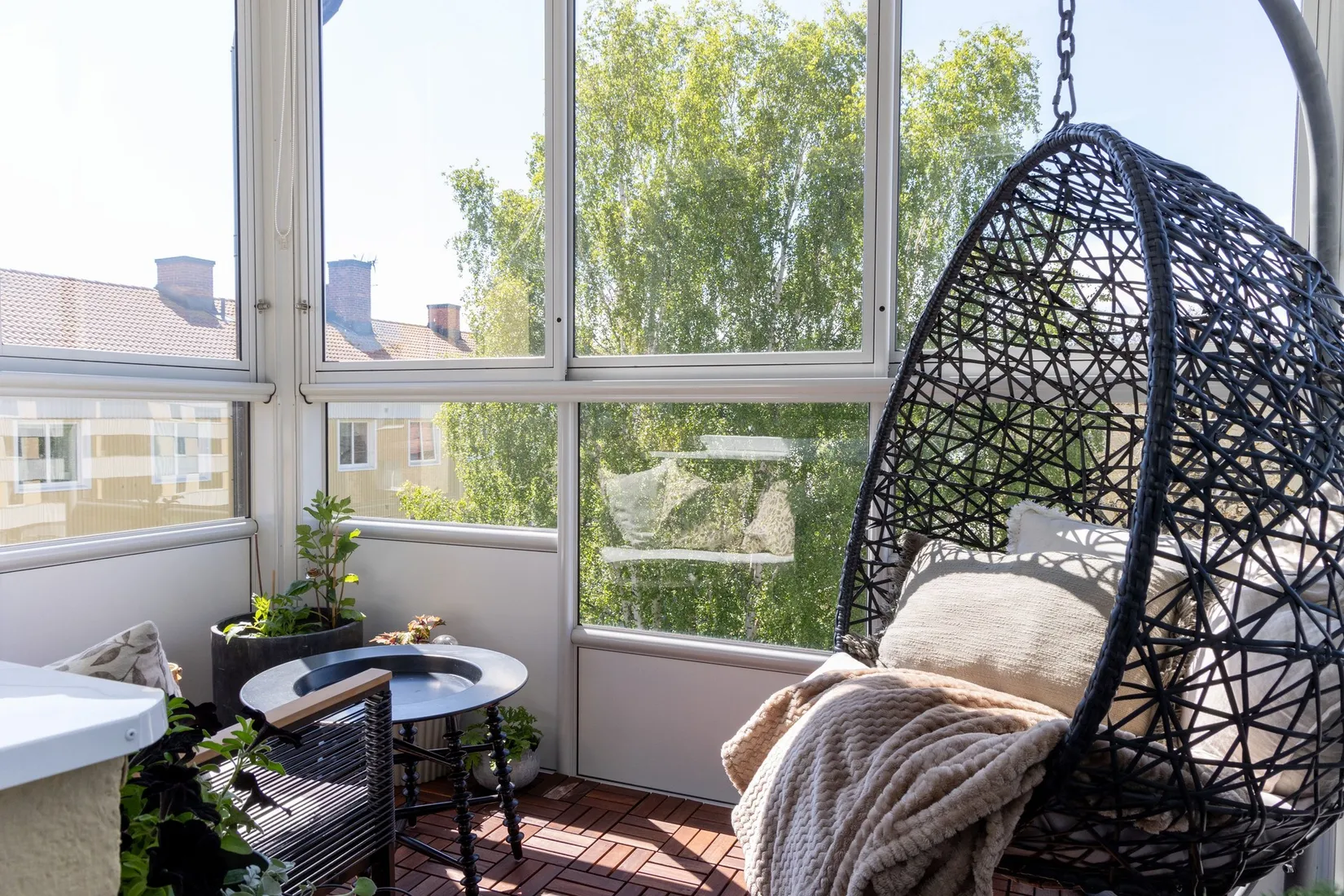 Bostadsrätt, Stengatan 12B, Centrum, Oskarshamn
