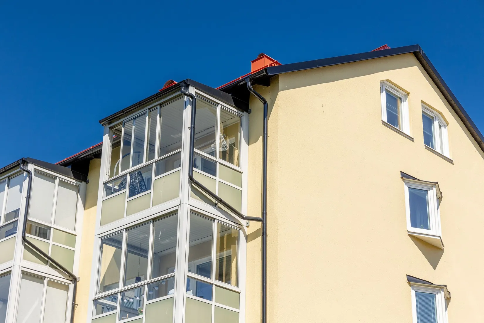 Bostadsrätt, Stengatan 12B, Centrum, Oskarshamn
