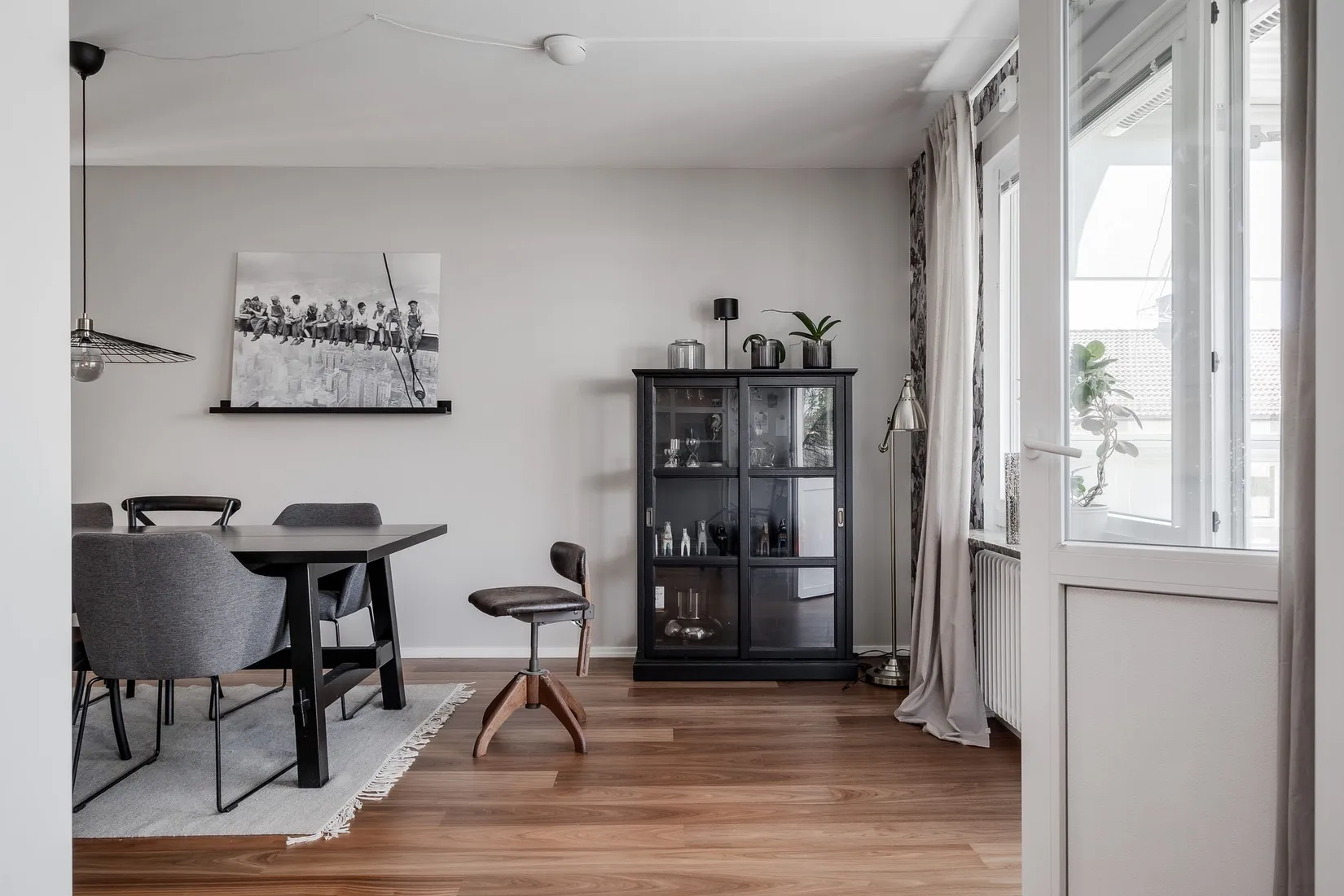 Bostadsrätt, Stengatan 12B, Centrum, Oskarshamn