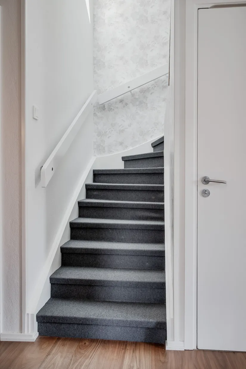 Bostadsrätt, Stengatan 12B, Centrum, Oskarshamn