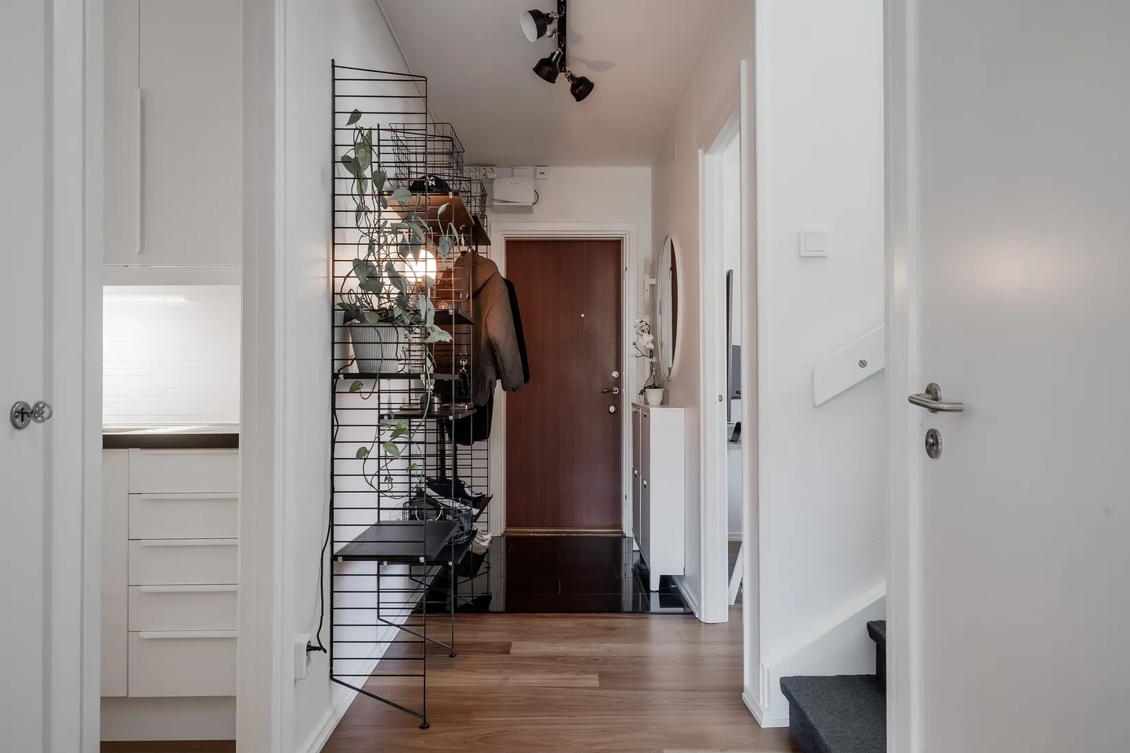Bostadsrätt, Stengatan 12B, Centrum, Oskarshamn