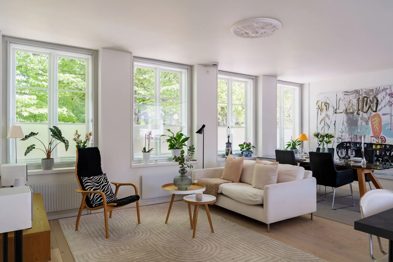 Bostadsrätt, Brunnsparken varmbadhuset 1, Ramlösa, Helsingborg
