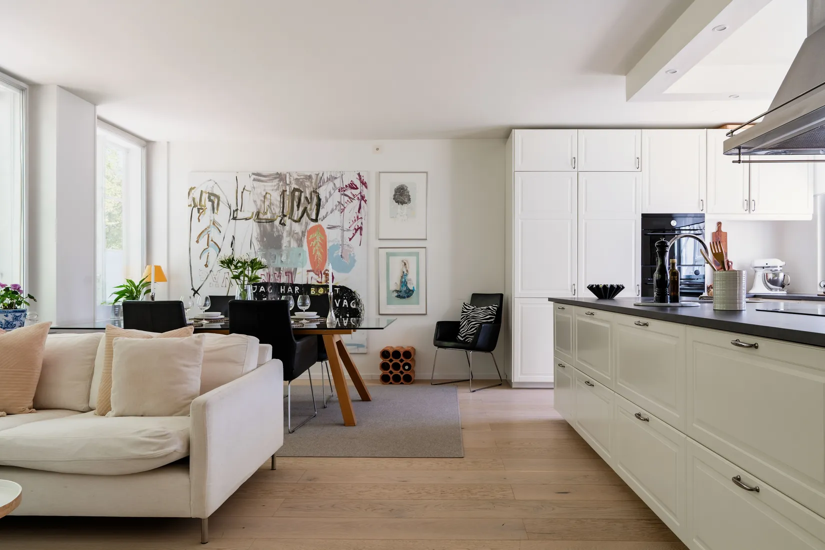 Bostadsrätt, Brunnsparken varmbadhuset 1, Ramlösa, Helsingborg