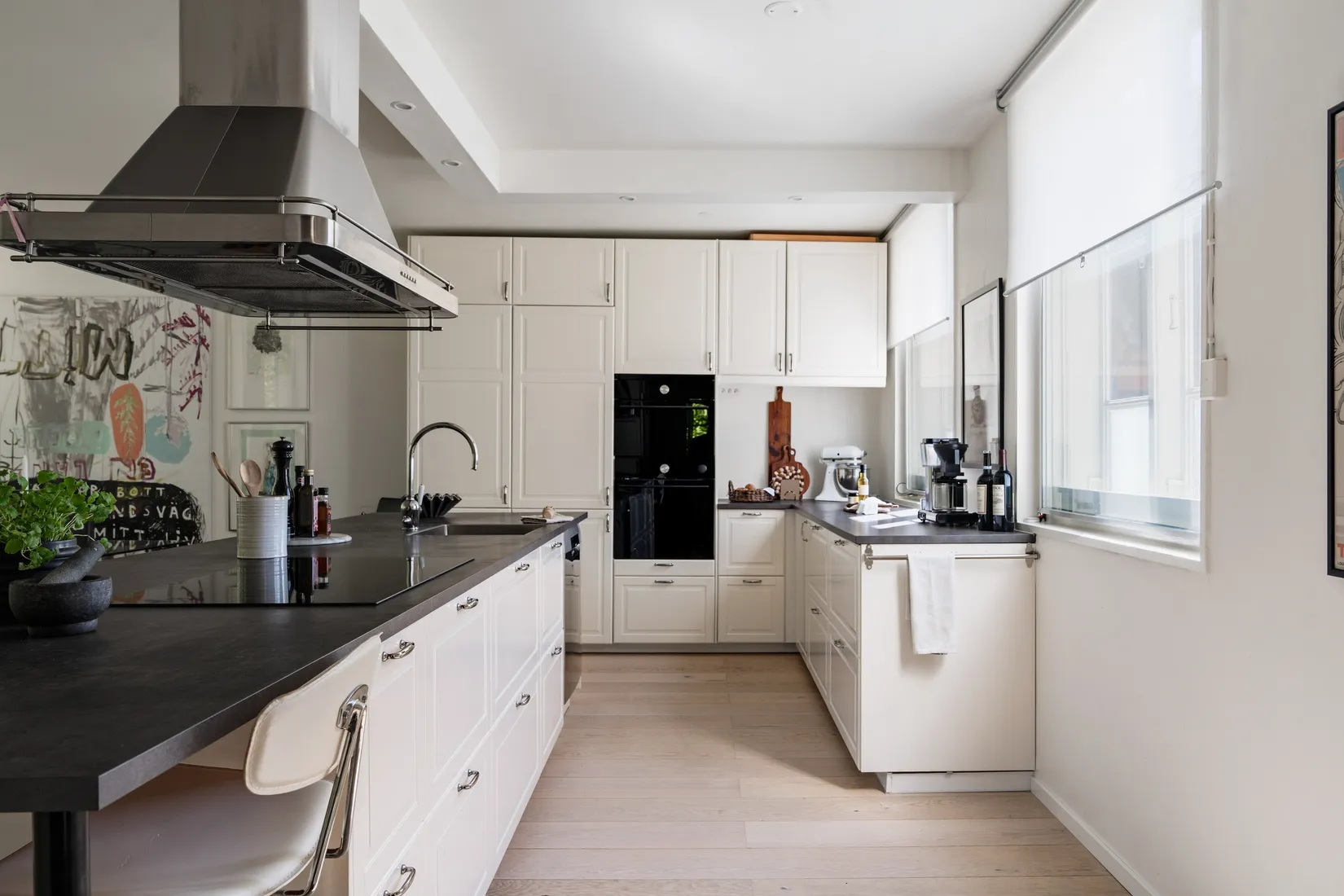 Bostadsrätt, Brunnsparken varmbadhuset 1, Ramlösa, Helsingborg
